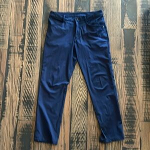 Lululemon ABC Pants